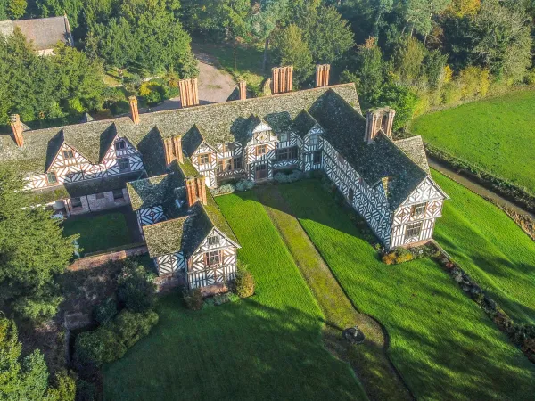 The Generals Quarters, Shrewsbury