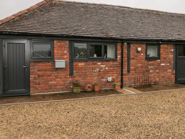 Grove Cottage, Tewkesbury