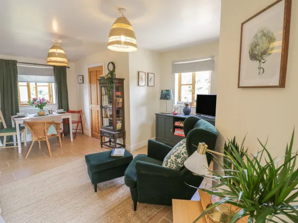 Holmer Farm, Leominster