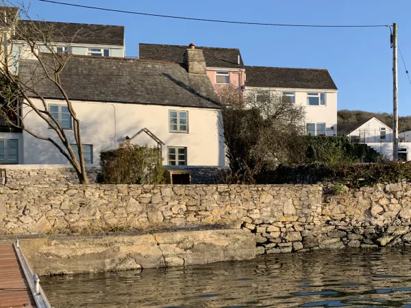 Clover Cottage, Hooe