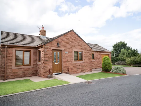 Cornerways, Appleby-in-westmorland