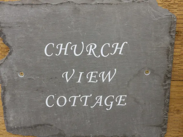 Church View Cottage, Rugeley 
