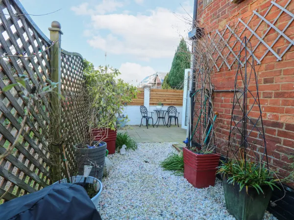Hideaway Cottage, Hunstanton