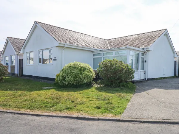 Glanaig, Morfa Bychan