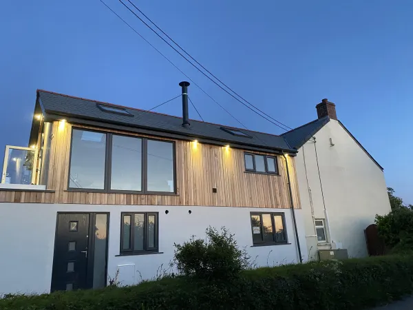 Pen Chy, Porthleven
