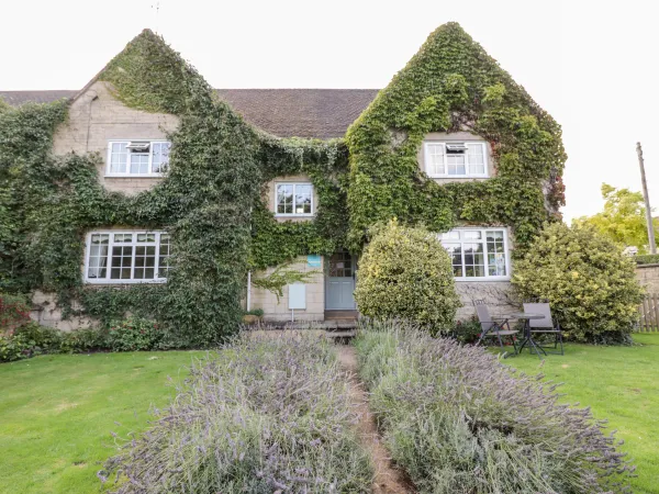 The Malins, Blockley