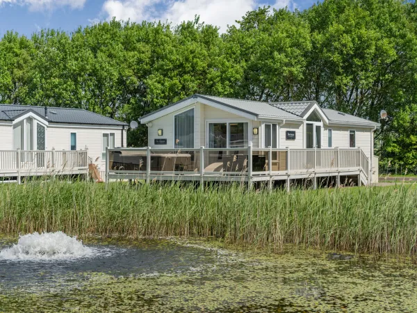 Links Lodge Image 1