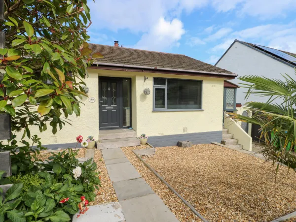 Daisy Cottage, Benllech