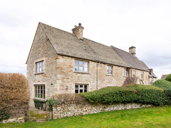 Gardeners Cottage, Milton-under-wychwood