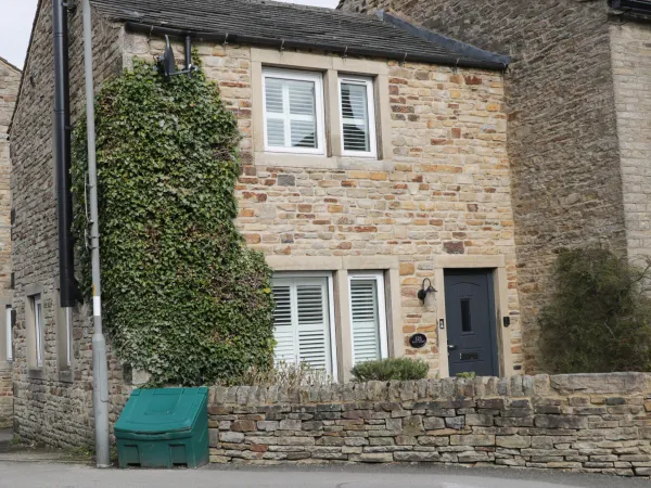 126 Main Street, Cononley 