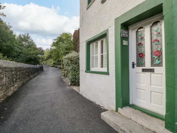 Endgill Cottage, Ulverston