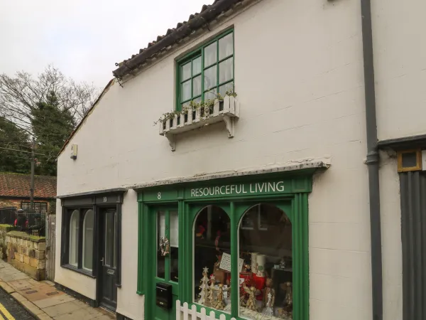 The Hideaway, Boroughbridge
