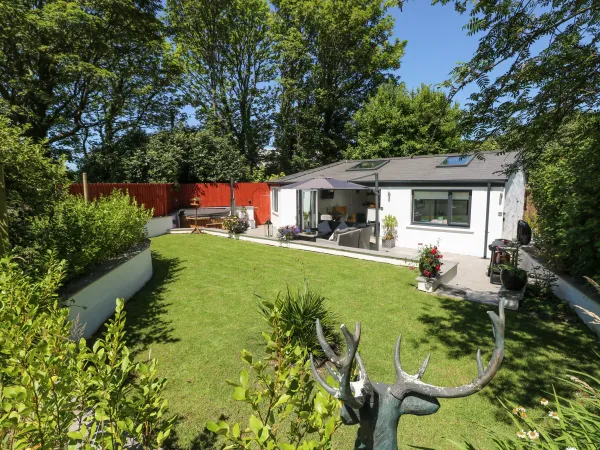 Summerhouse, Penally