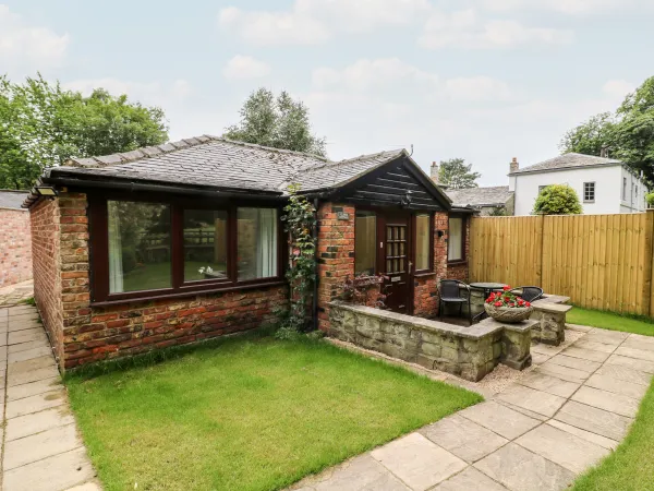 Claire Cottage, Hambleton, North Yorkshire