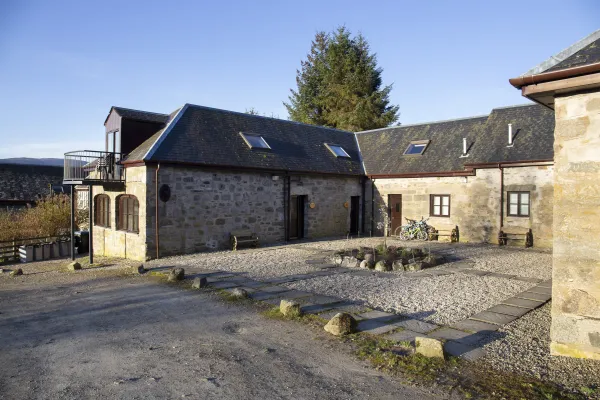Stewart, Kinloch Rannoch