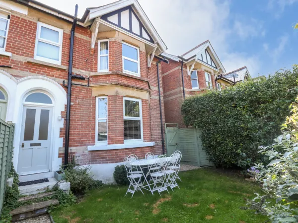 Elm Villa, Wareham