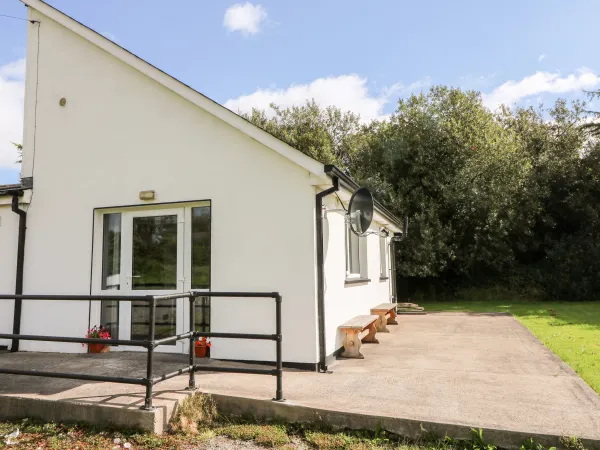 SeaChange Annexe, Ballygarrett, County Wexford