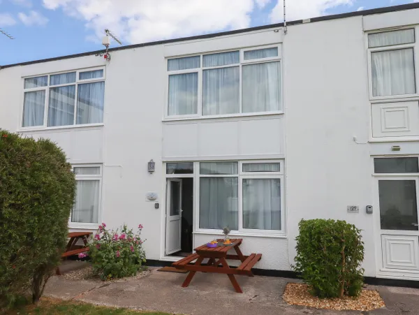 Dolphin Chalet, Dawlish Warren