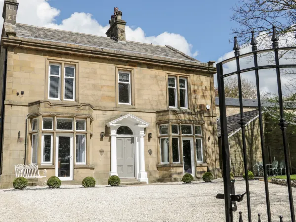 Herriots House, Skipton