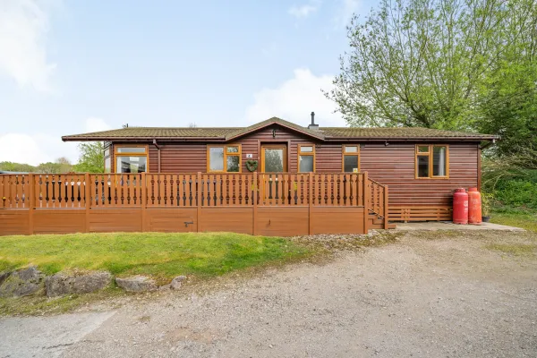 Lakeview Lodge, South Lakeland Leisure Village