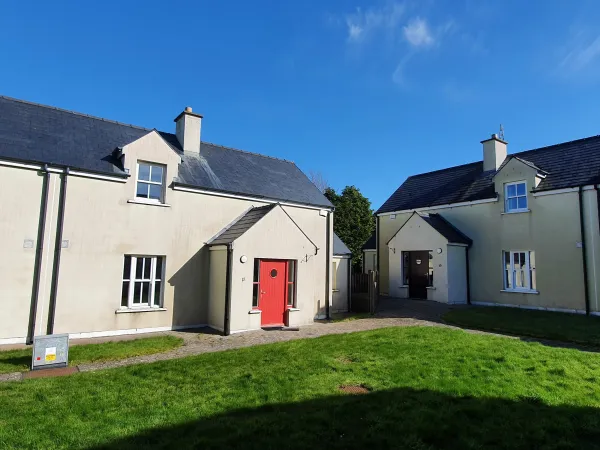 11 An Seanachai Holiday Homes, Ring, County Waterford