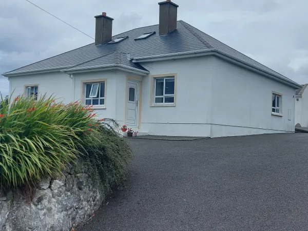 Ard an Phíobaire, Derrybeg, County Donegal