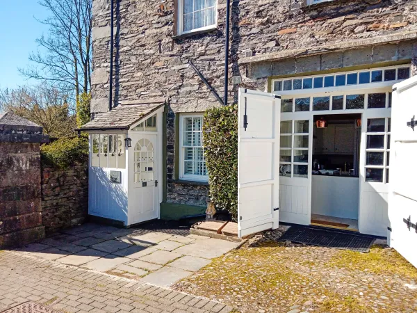 The Old Carriage House, Ambleside