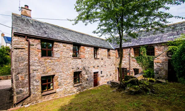 Waltons Close, Stainton, Cumbria