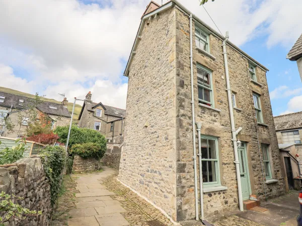 2 Kings Yard, Sedbergh
