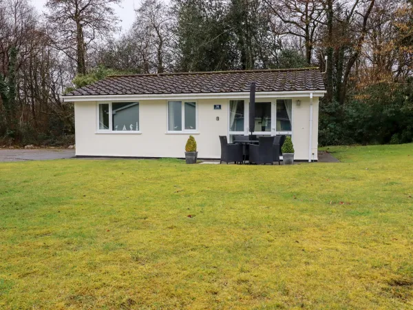 Blue Sky Cottage Image 1