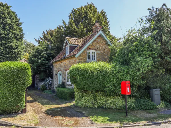 Old Blacksmiths Cottage, Market Rasen