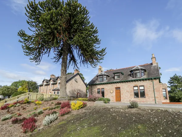 Orrinside, Muir Of Ord