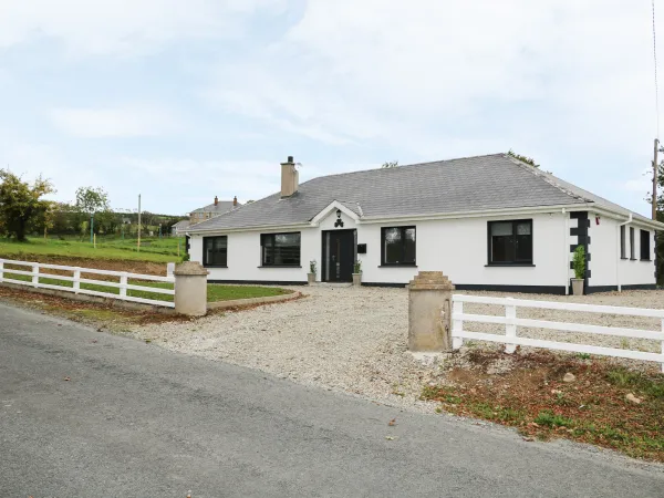 Gatehouse, Moville, County Donegal