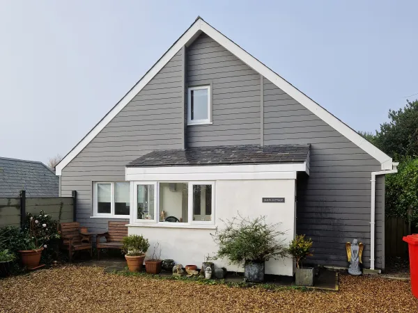Alice Cottage, St Agnes