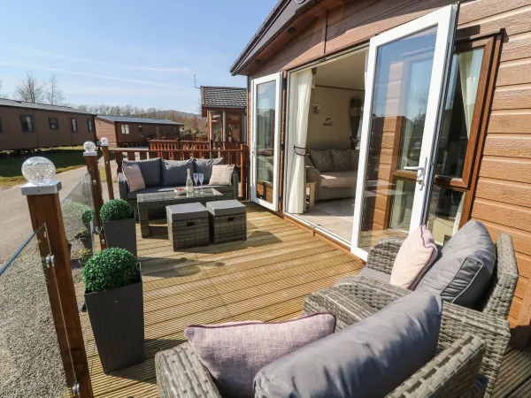 Lancaster Lodge, South Lakeland Leisure Village