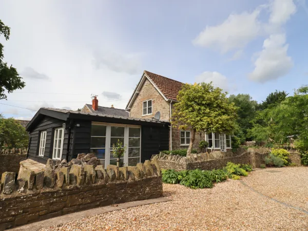 The Coach House, Ross-on-wye
