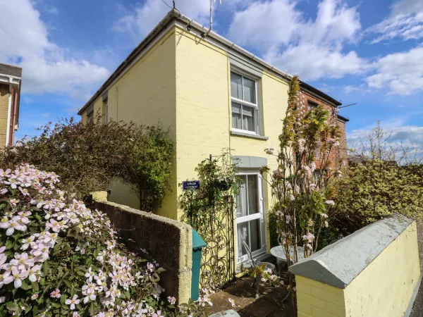 Linda Cottage, St Helens