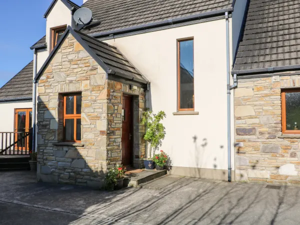 Crolly Home, Crolly, County Donegal 