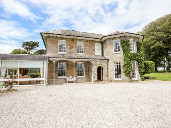Tal Gwynedd, Newborough