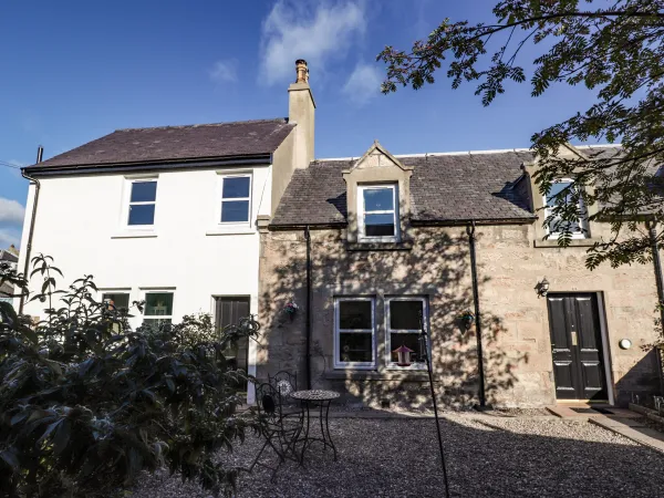 62 Society Street, Nairn