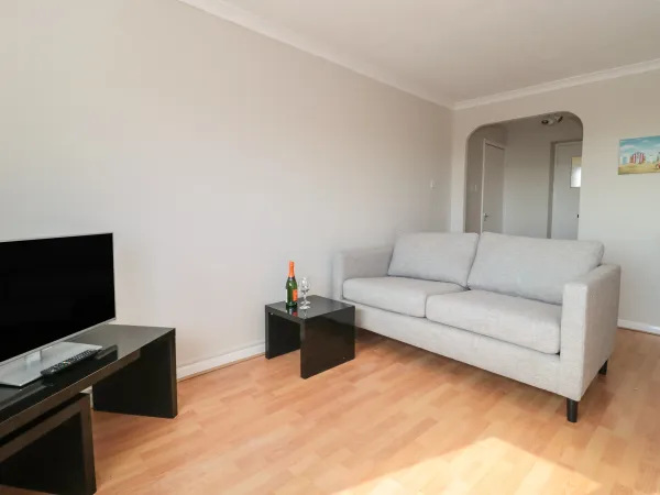 Flat 30, West Bay