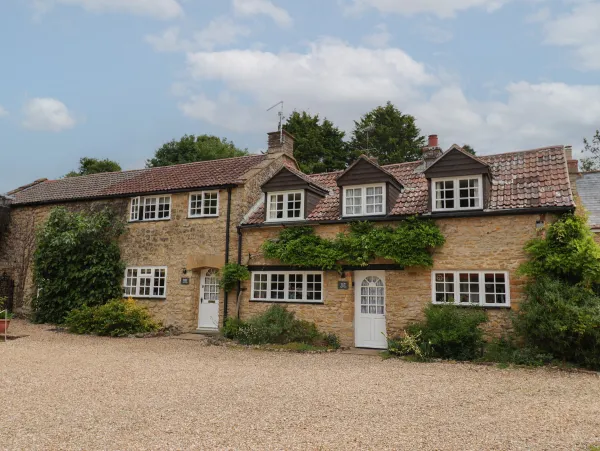 The Old Bakery, Mosterton