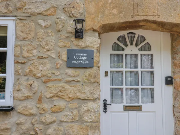 Jasmine Cottage, Mosterton
