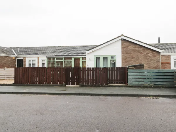 Swale Cottage, Beadnell
