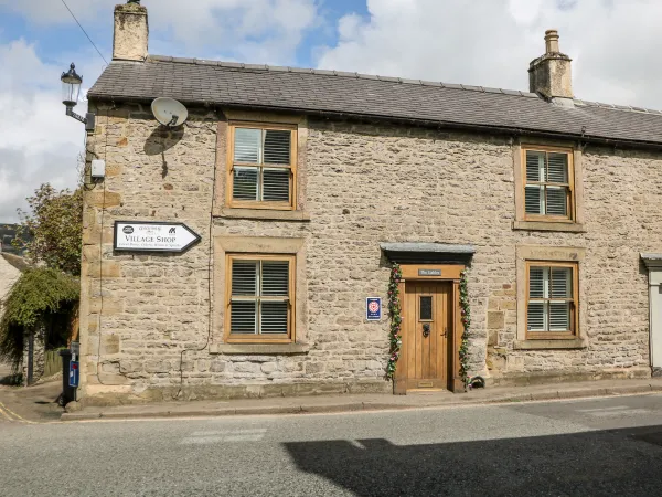 The Gables, Castleton, Peak District