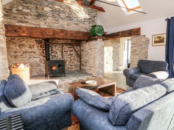 Dairy Lane Cottage, Bunclody, County Wexford