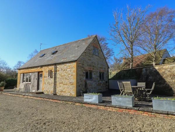 Granary Cottage, Ilmington