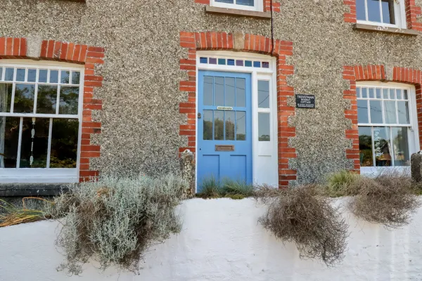 Trevethen Cottage Image 1