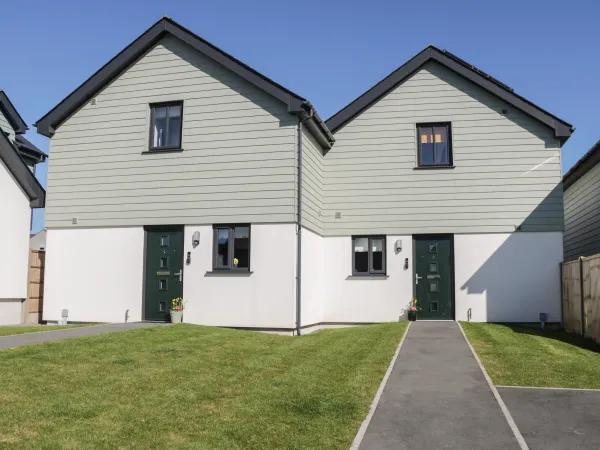 3 Parc Delfryn, Benllech