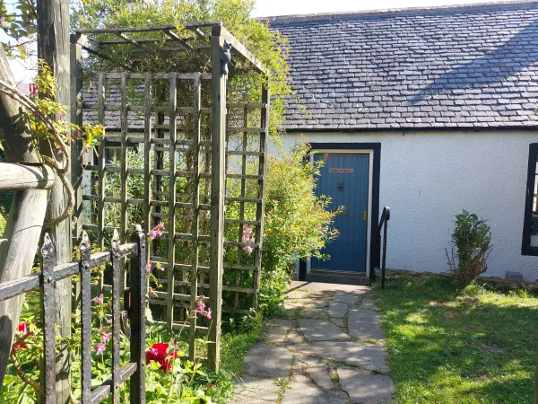 Lydia Cottage - Cromarty, Cromarty